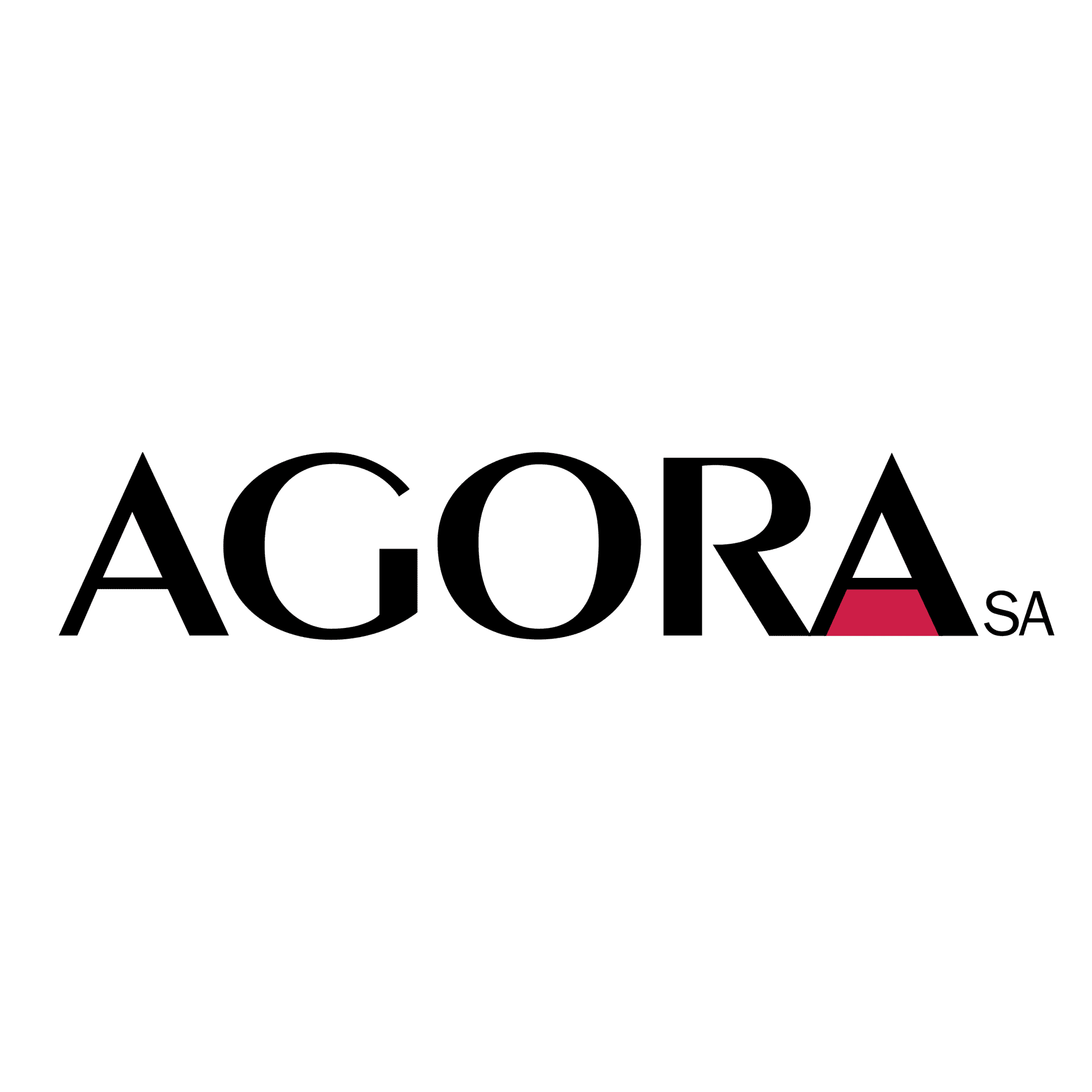 Agora
