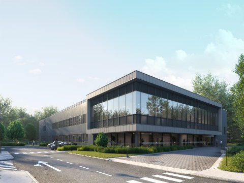 National Advanced Manufacturing Centre (AMC) achieves significant milestones