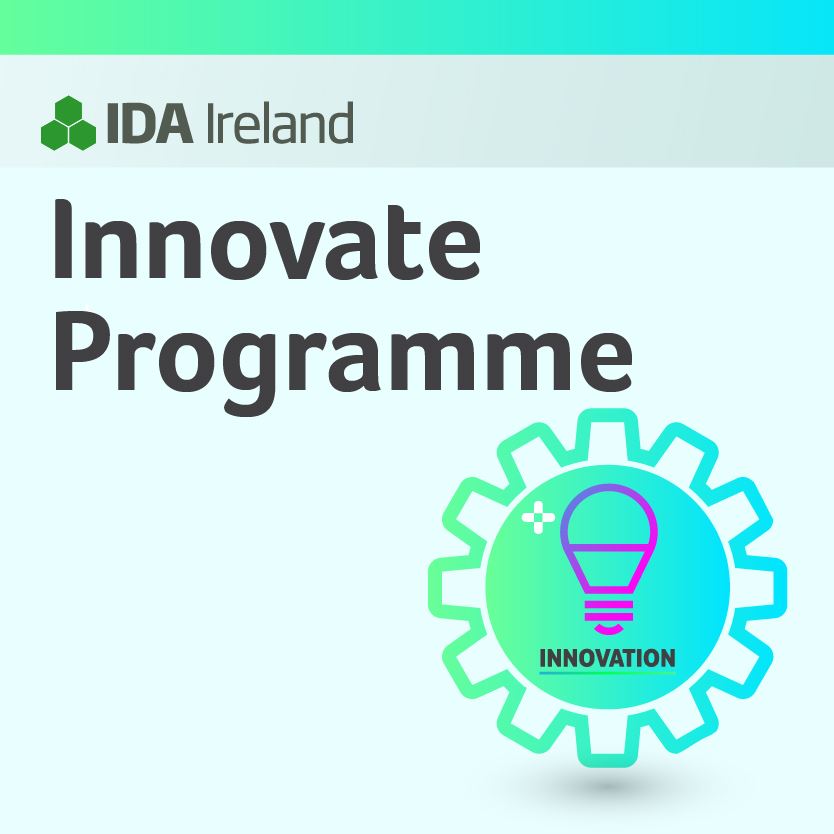 IDA Innovate Programme