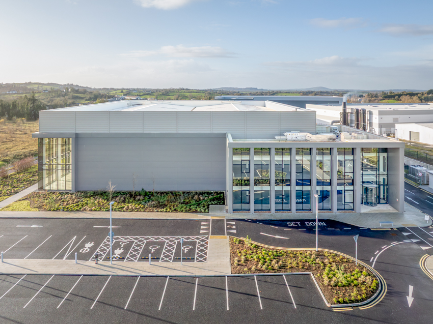 Cavan Advance Building Solution