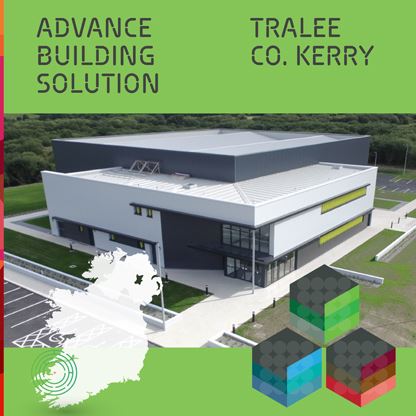 IDA Ireland - Advance Building Solution Tralee, Co. Kerry