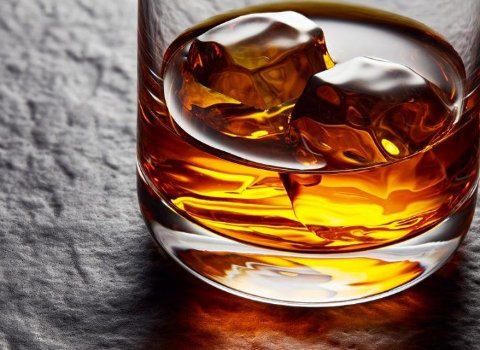 When it comes to producing graphene, Irish whiskey may be the answer