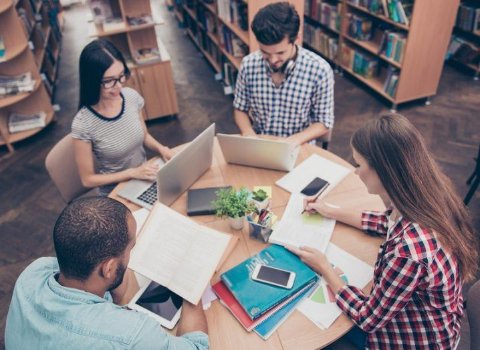 EU tasks TU Dublin to help create ‘European University of Technology’