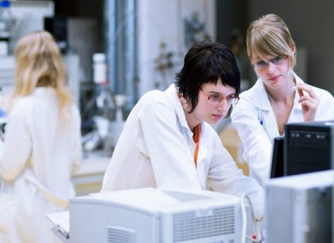 Irish and UK research centres join forces in €38.6m SFI deal