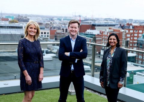 Greenhouse Software announces 100 new jobs in Ireland as demand for hiring tech solutions fuels furt