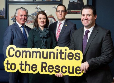 Cork Chamber of Commerce to raise €200,000 social innovation fund
