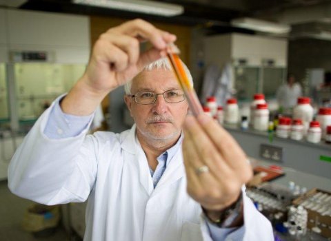Could this new Irish material help solve a global water crisis?