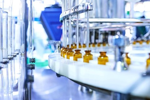 Horizon Therapeutics plc Announces Plans to Expand its Development and Manufacturing Facility in Wat