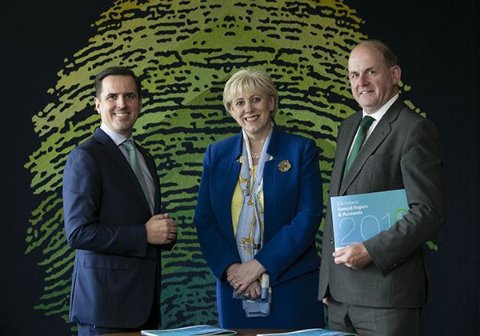 IDA Ireland reports strong Half-Year Results