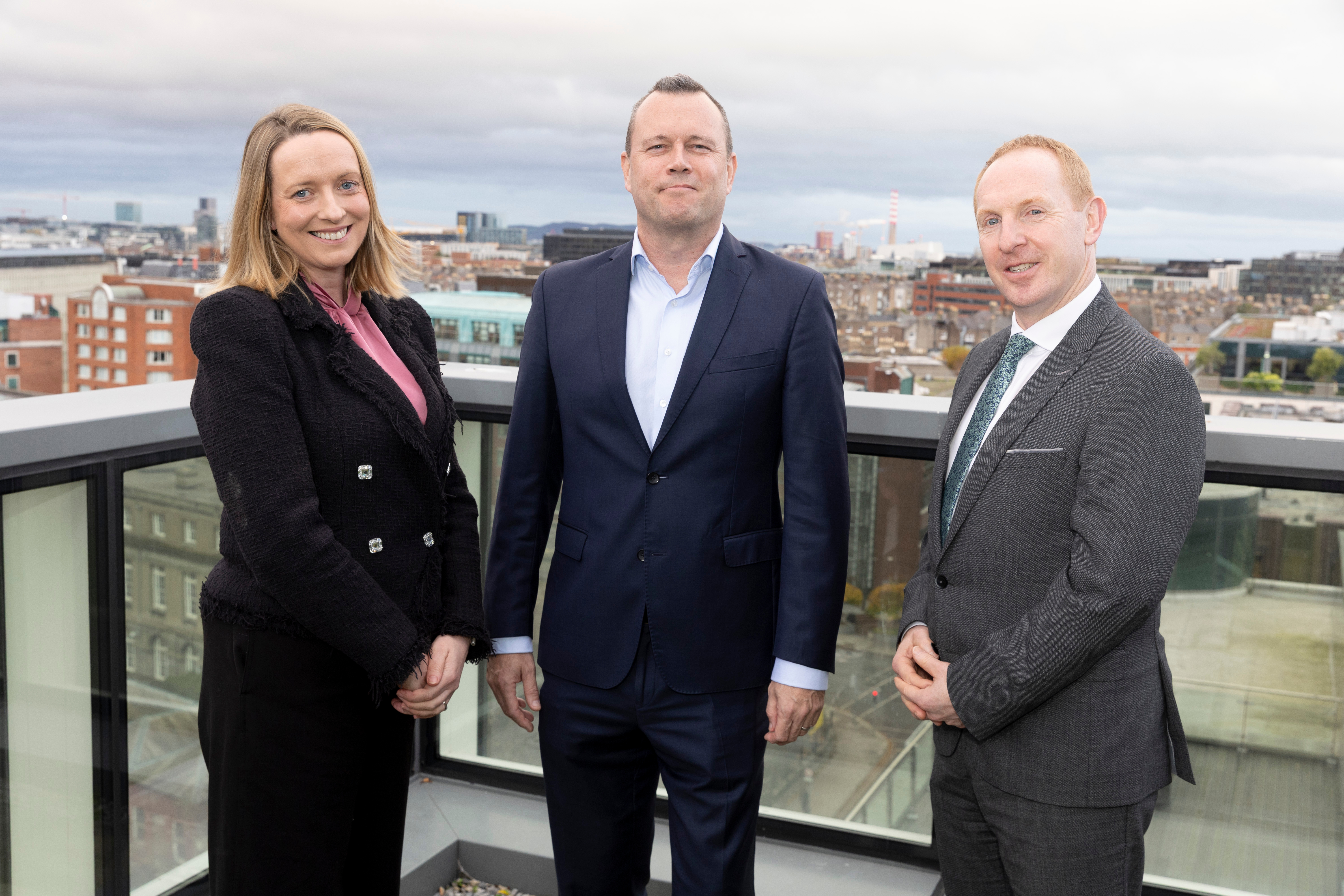 SS&C Expands European Capabilities in Ireland
