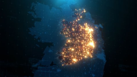 Management consultancy Gate One launches in Ireland with the announcement of 50 jobs