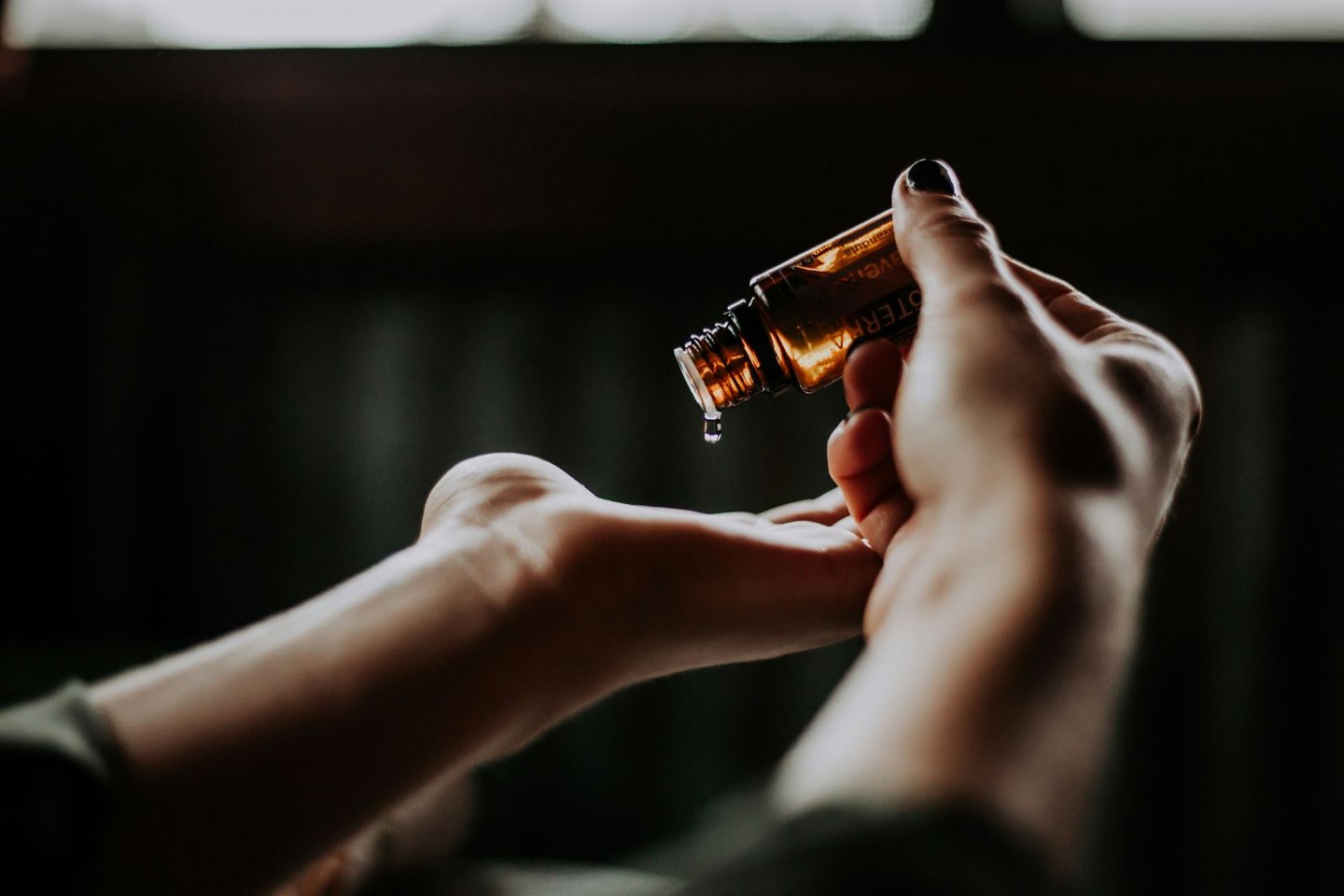 dōTERRA International is a wellness company in the global aromatherapy and essential oils market