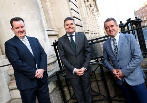 McGill and Partners’ new Ireland office open and growing