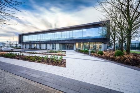 Leading medical technology company Stryker celebrates 20 years in Ireland