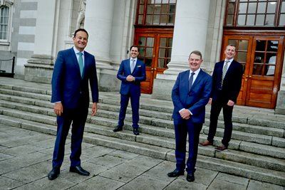 OLED Material Manufacturing, PPG Announce Multi-Million-Euro Investment, up to 100 New Jobs in Shann
