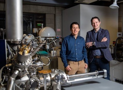 Limerick team aims to supercharge EV batteries with €8m EU project