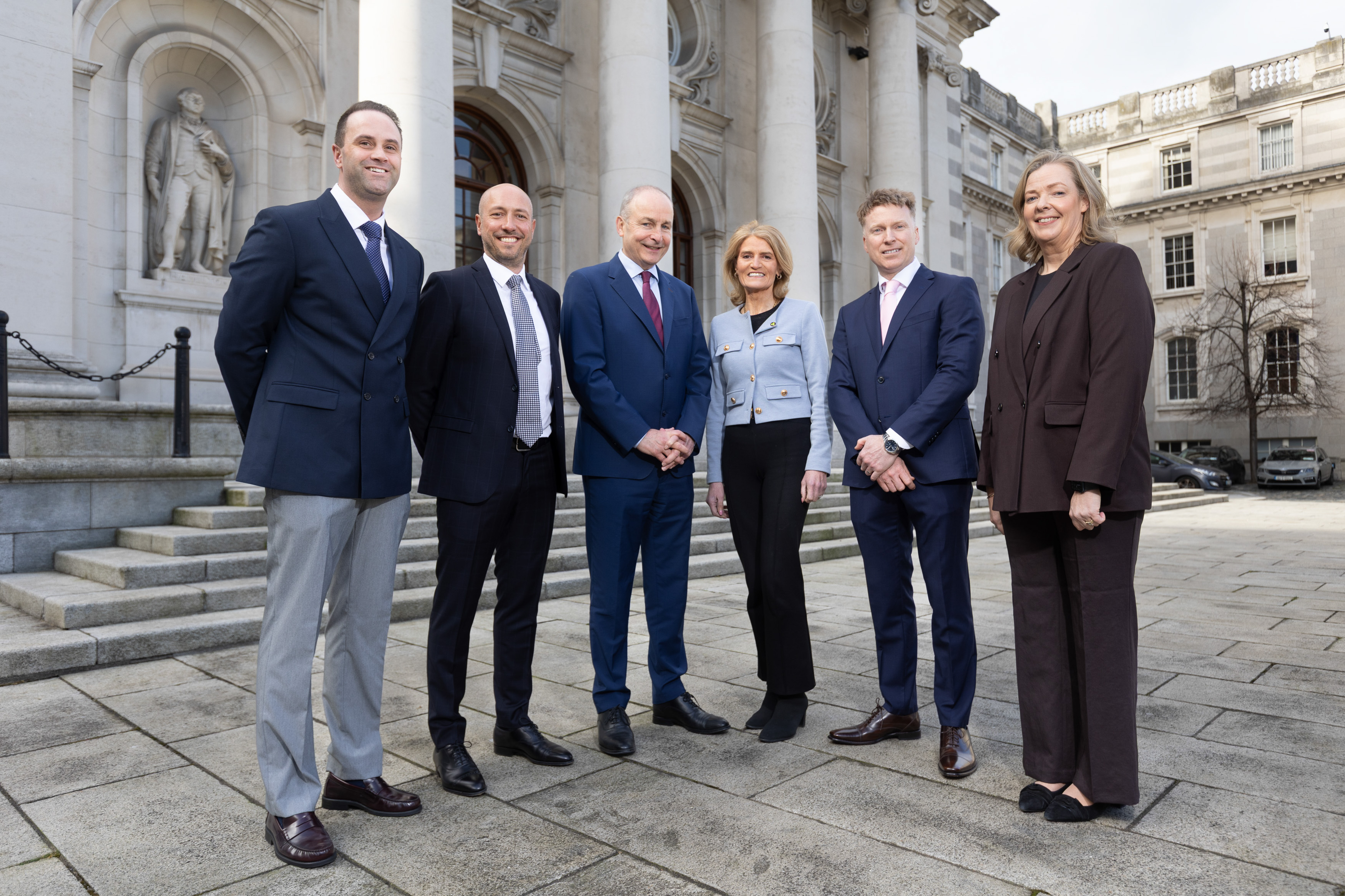 Anthropic announces 200 new jobs in Ireland