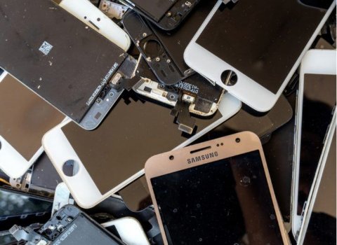 Latest ‘urban mining’ tech to be piloted in Ireland under €1.4m scheme