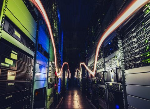 Location of Ireland’s latest €5.4m supercomputer confirmed by ICHEC