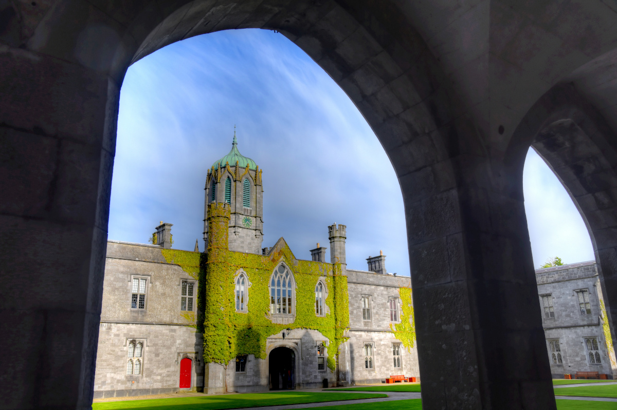 Two University of Galway projects bag €150,000 each in ERC grants