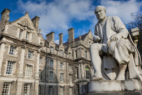 Trinity, University of Galway researchers bag latest ERC grants