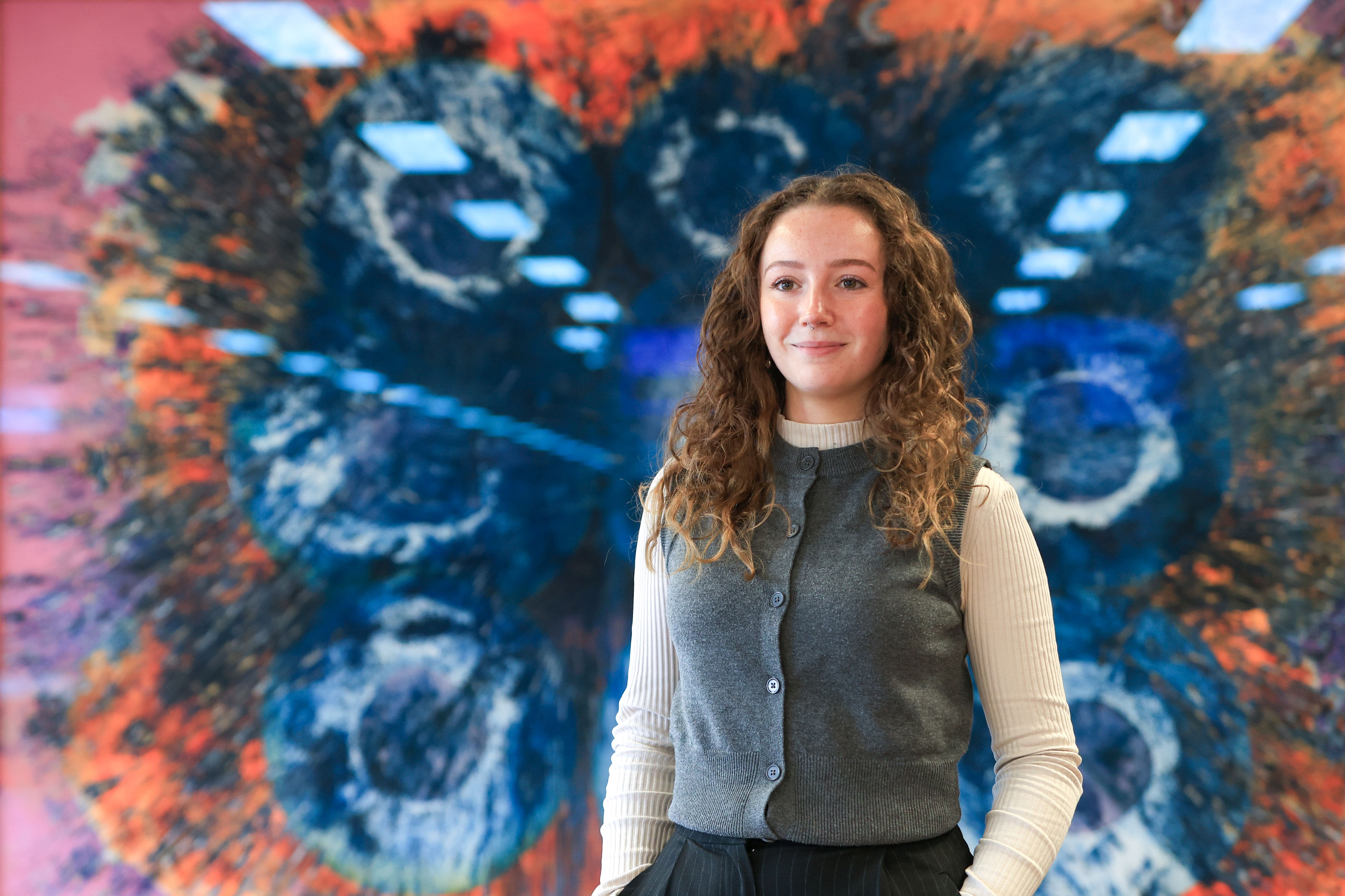 Galway PhD student on what led to her discovery of new exoplanet