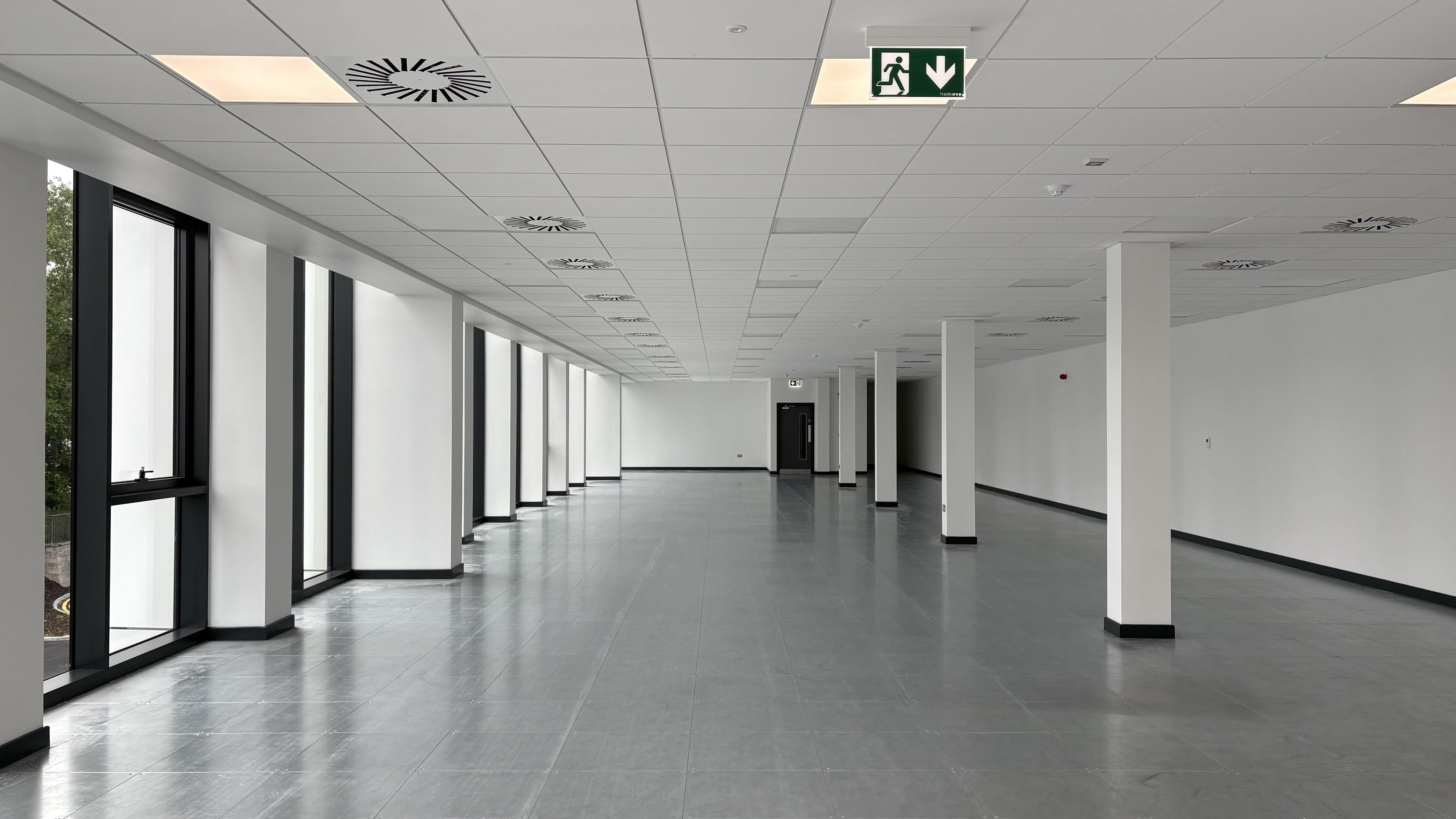 The North-West benefits from 6 third level institutes within 2.5hours drive