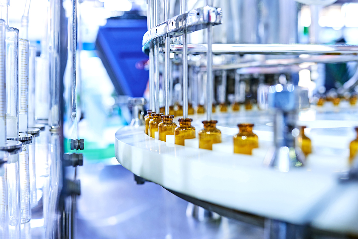 Founded in 2005, Irish pharma company is acquired by US firm in 2015