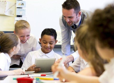 Ireland’s first early childhood research centre opens at DCU