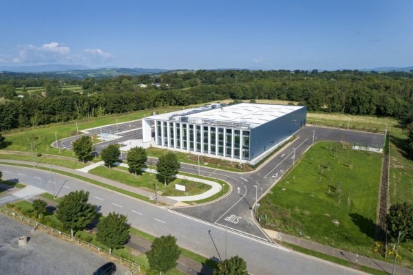 Waterford Advance Building Solution