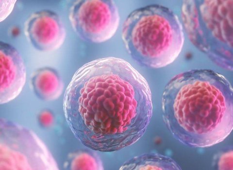 Scientists create new life form with ‘living’ robot that cleans toxic spills