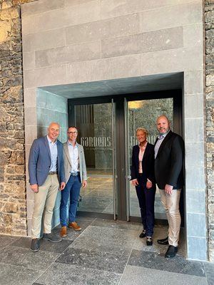 Global Expansion: The Next Phase of Transact’s Growth Journey