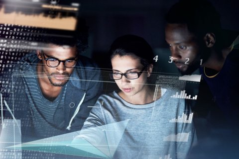 Shifting the Talent Pool