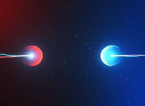 TCD leads €10m Horizon 2020 project to push limits of particle physics