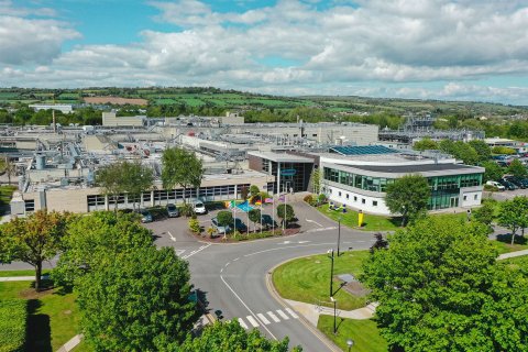 Merck Invests more than €440 Million in Ireland