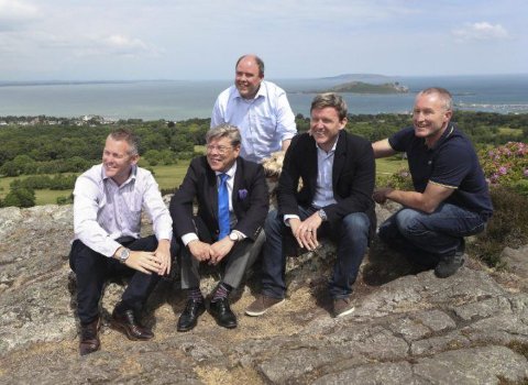 Renault firm makes strategic investment in Irish start-up iCabbi