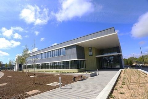 Repligen Corporation set to significantly expand bioprocessing manufacturing capacity and create 130