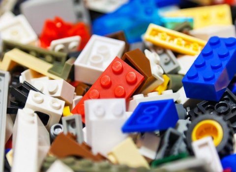 Wicklow students celebrate big award win at UK Lego competition