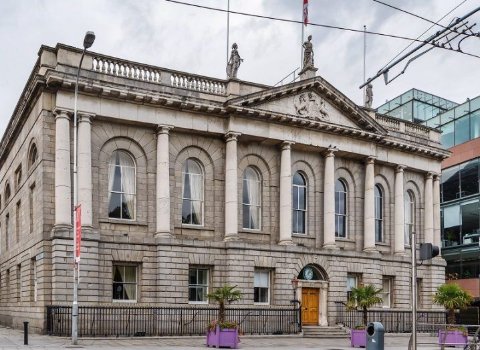 RCSI to lead €7m Parkinson’s research project