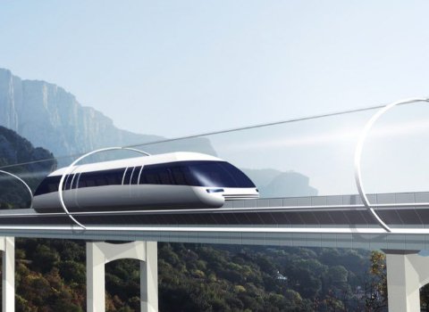 The inside story of Éirloop’s award-winning SpaceX Hyperloop adventure