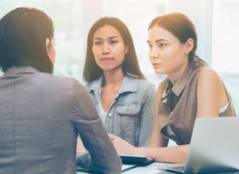 DCU Ryan Academy calls for applications from women-led start-ups