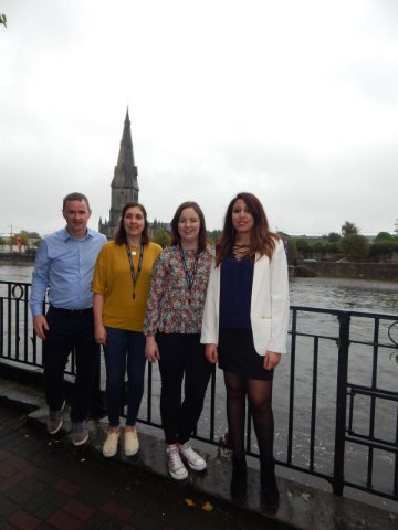 Lionbridge serving the world from Ballina