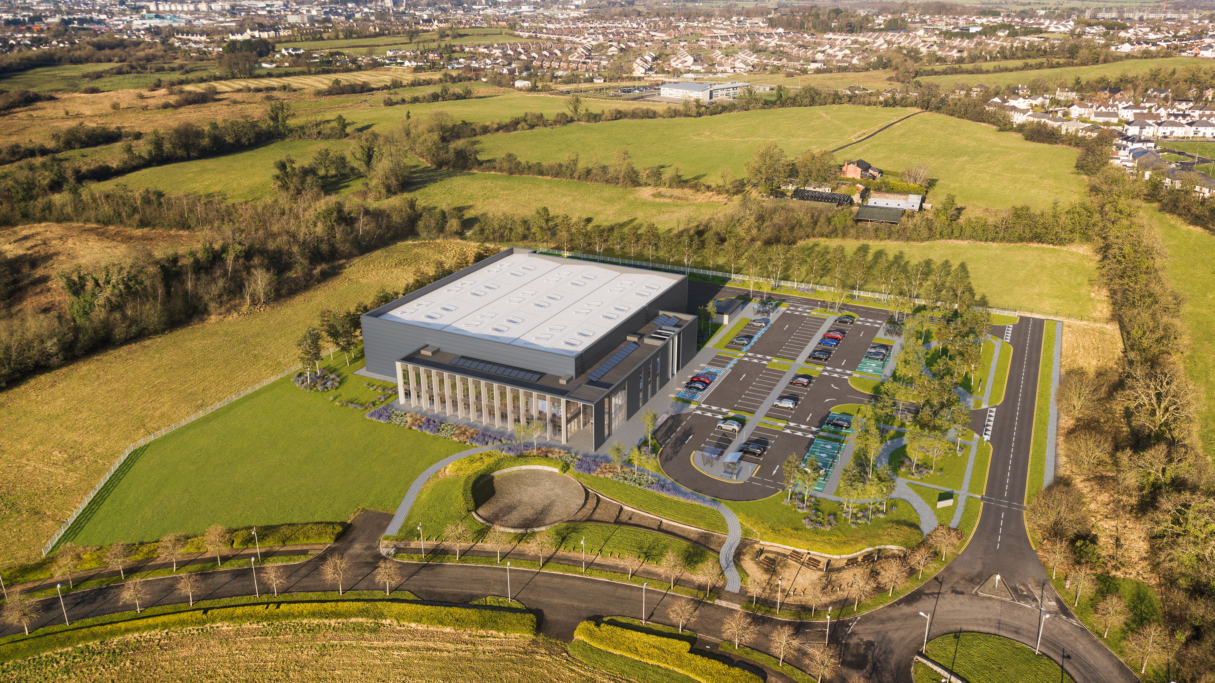 Invest in the Midlands