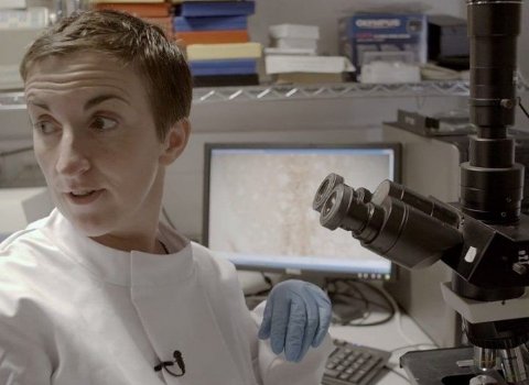 New device helps manage ‘freezing of gait’ in Parkinson’s patients