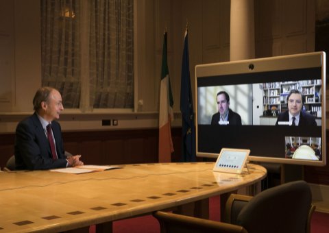 Plans by Intel welcomed by IDA Ireland 