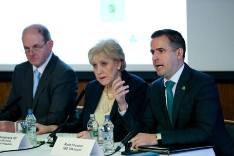 IDA Ireland End of Year Results 2017 