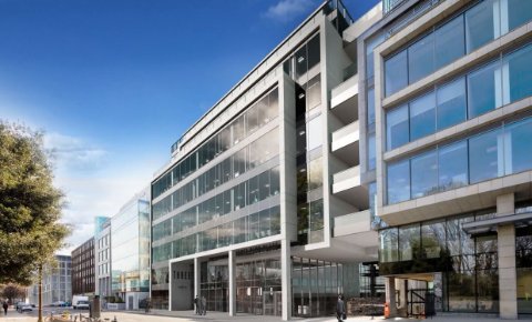 IDA Ireland selects new location for Global Headquarters