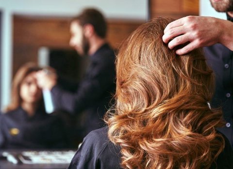 Dublin salon software firm scoops major European investment award 