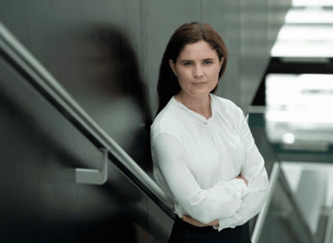 RCSI partnership aims to advance predictive tests for common blood cancer