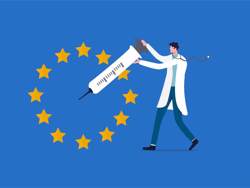 Ireland bags four ERC grants to further medical research
